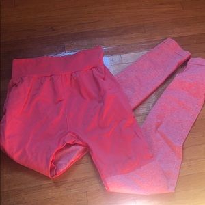 Gymshark leggings
